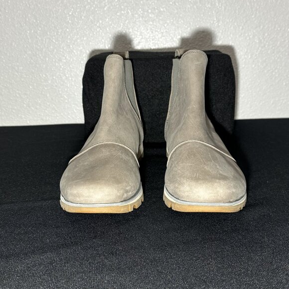 Sorel Women's Harlow Chelsea boots - Picture 4 of 7